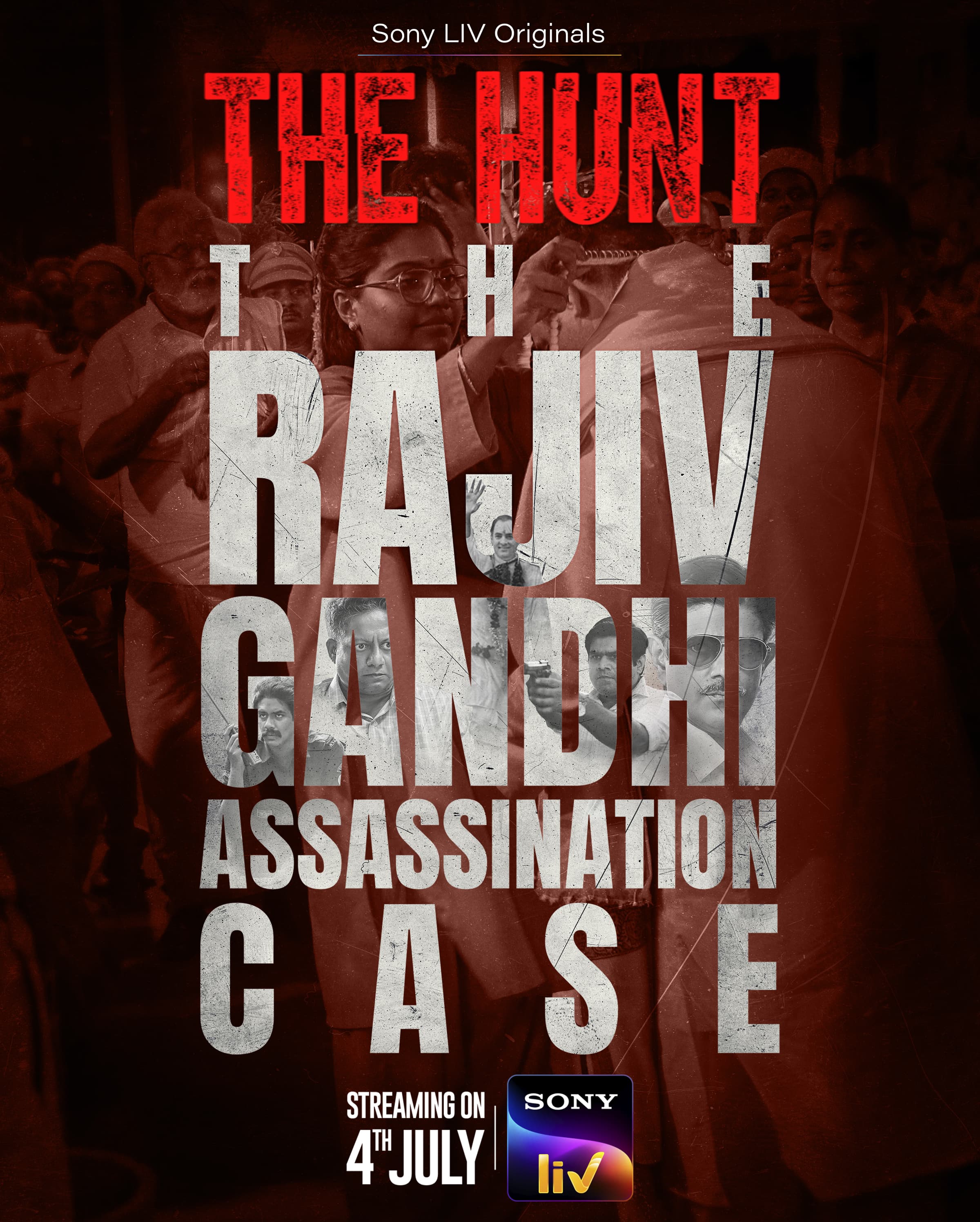 The Hunt: The Rajiv Gandhi Assassination Case Movie Review