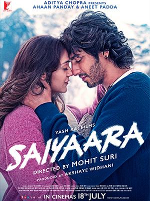 Saiyaara Movie Review